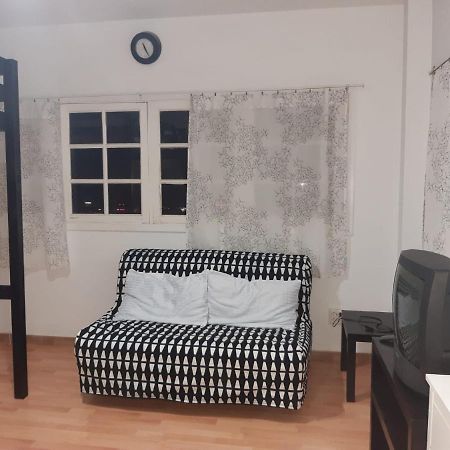 Habitaciones Comodas Con Bano Individual Santa Cruz de Tenerife Kültér fotó