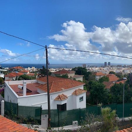 Habitaciones Comodas Con Bano Individual Santa Cruz de Tenerife Kültér fotó
