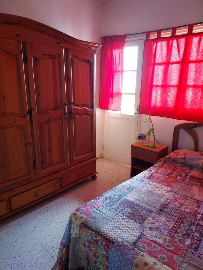 Habitaciones Comodas Con Bano Individual Santa Cruz de Tenerife Kültér fotó