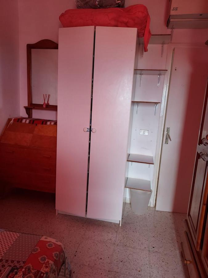 Habitaciones Comodas Con Bano Individual Santa Cruz de Tenerife Kültér fotó