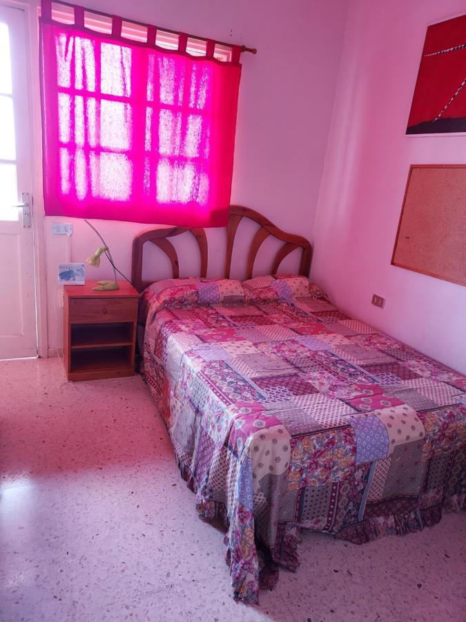 Habitaciones Comodas Con Bano Individual Santa Cruz de Tenerife Kültér fotó