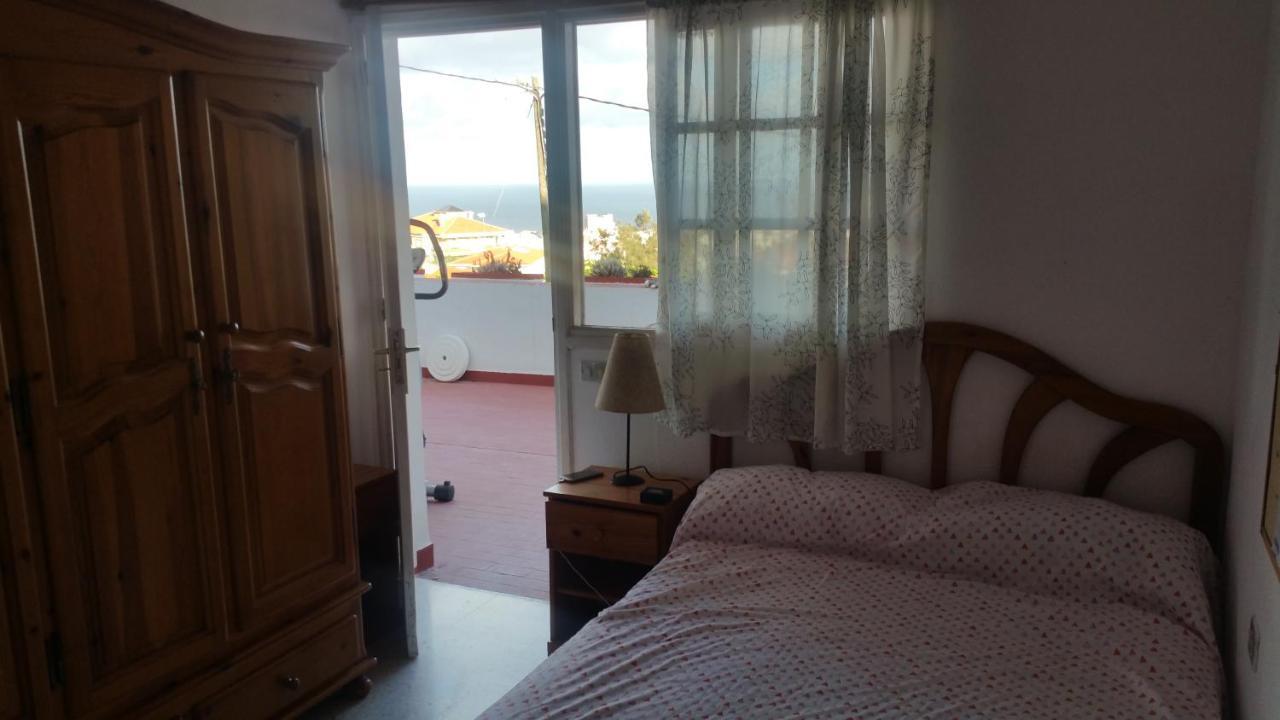 Habitaciones Comodas Con Bano Individual Santa Cruz de Tenerife Kültér fotó