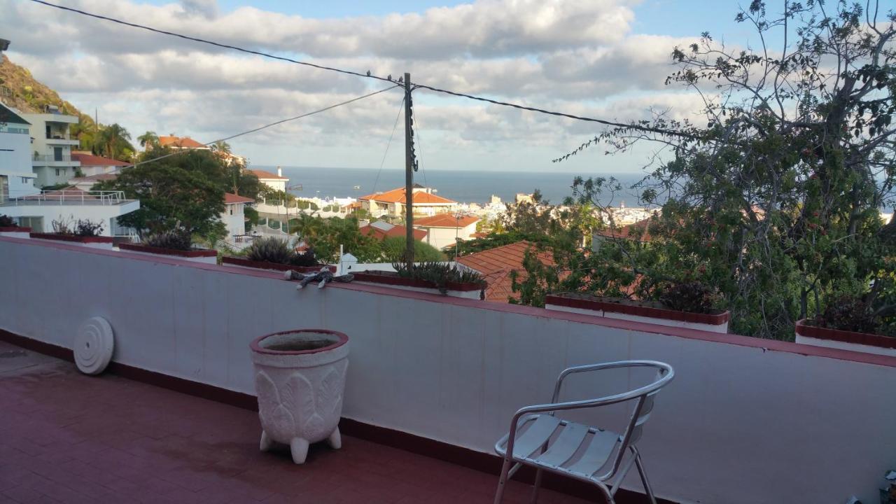 Habitaciones Comodas Con Bano Individual Santa Cruz de Tenerife Kültér fotó