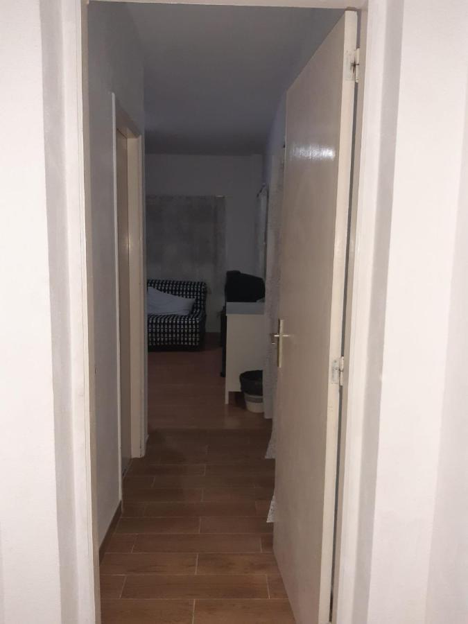 Habitaciones Comodas Con Bano Individual Santa Cruz de Tenerife Kültér fotó