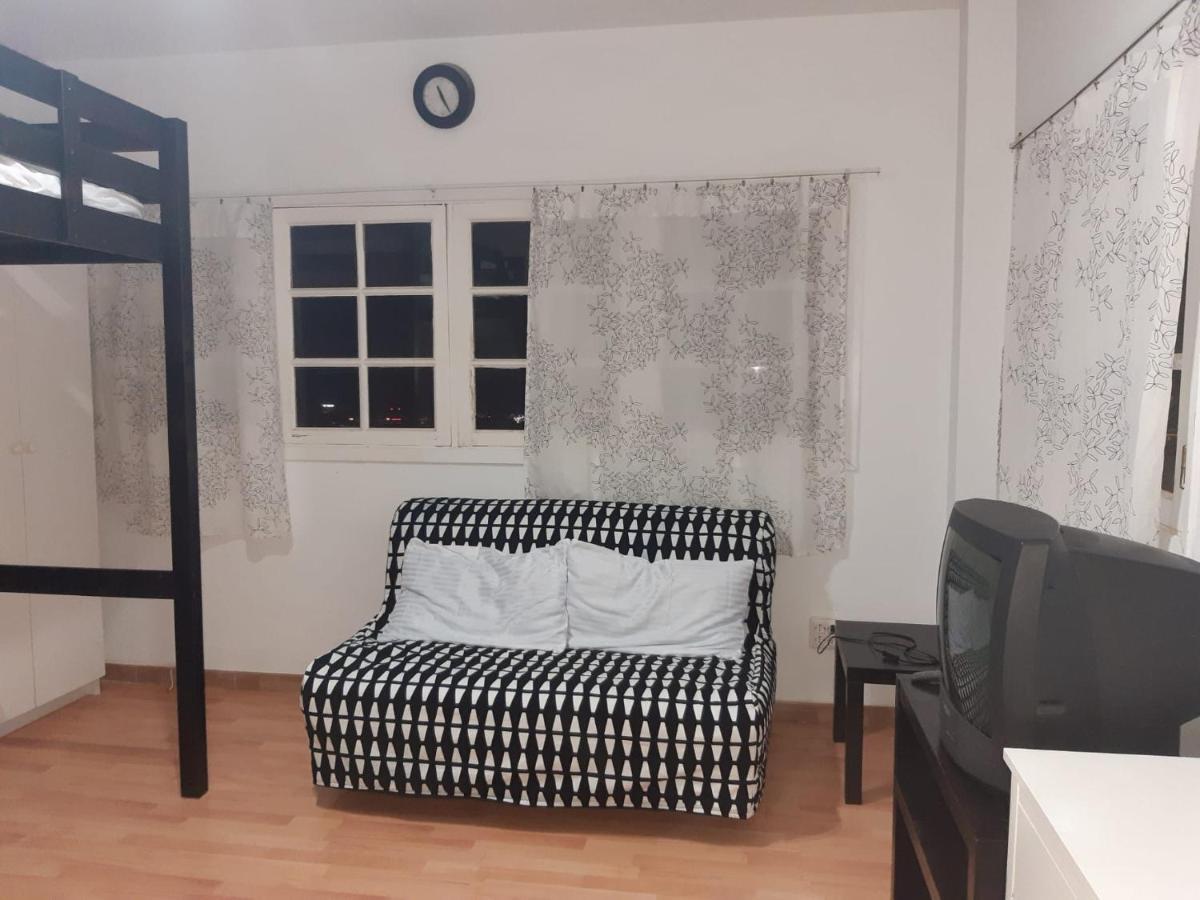 Habitaciones Comodas Con Bano Individual Santa Cruz de Tenerife Kültér fotó