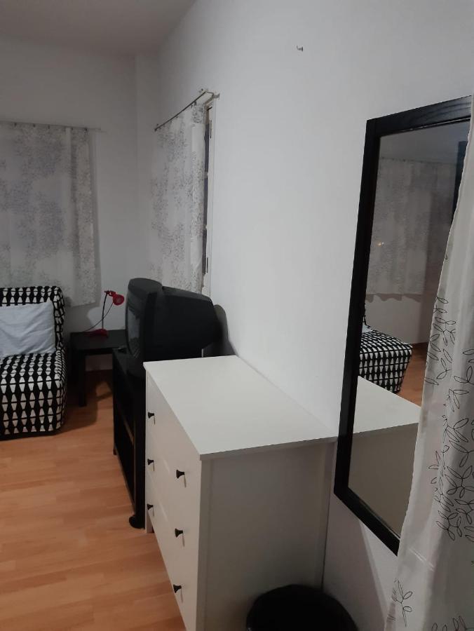 Habitaciones Comodas Con Bano Individual Santa Cruz de Tenerife Kültér fotó