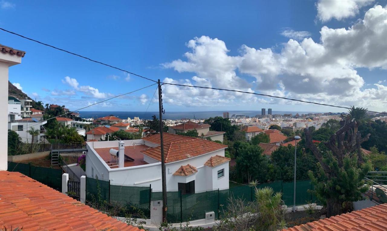 Habitaciones Comodas Con Bano Individual Santa Cruz de Tenerife Kültér fotó
