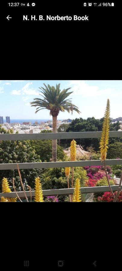 Habitaciones Comodas Con Bano Individual Santa Cruz de Tenerife Kültér fotó