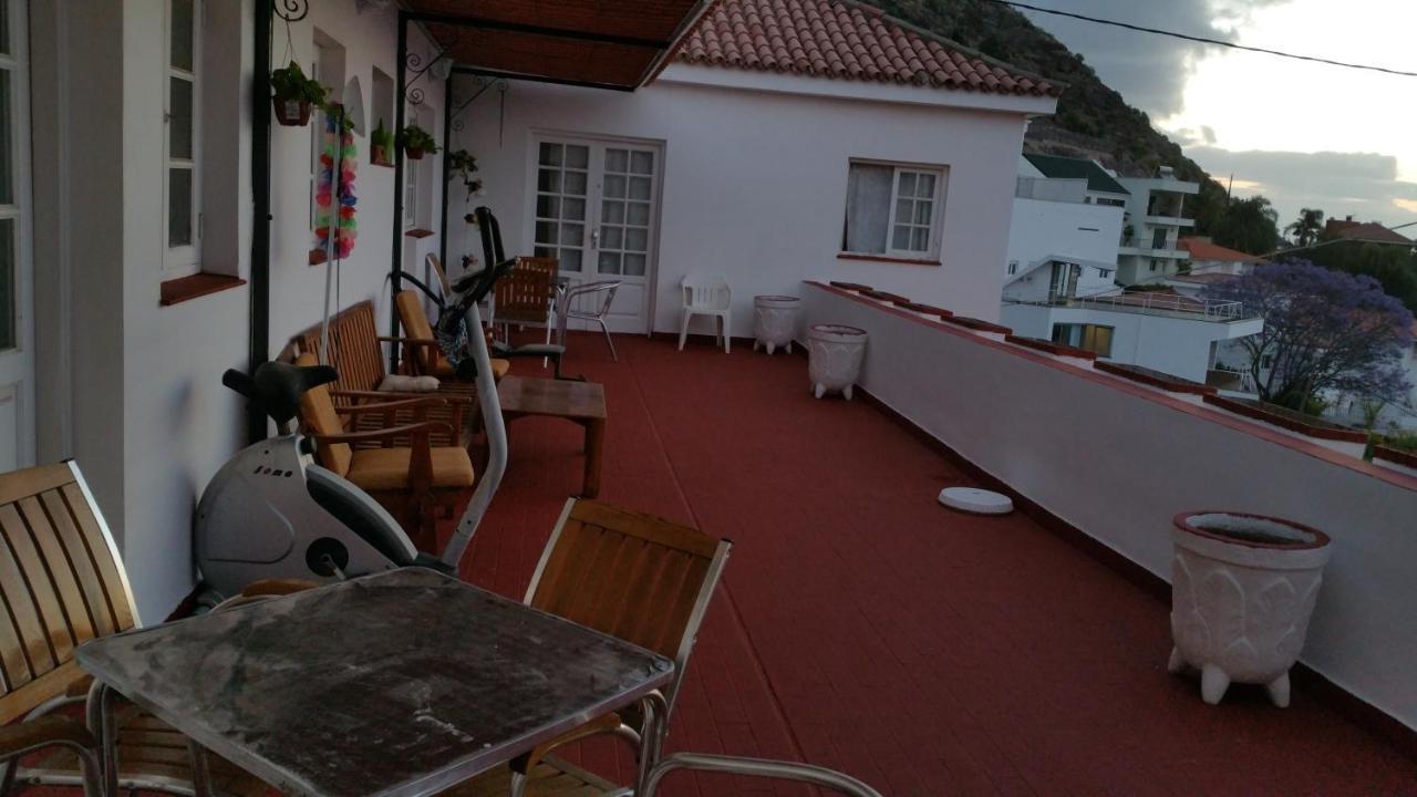 Habitaciones Comodas Con Bano Individual Santa Cruz de Tenerife Kültér fotó