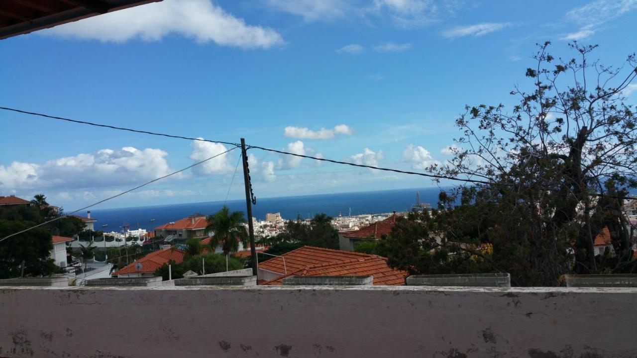 Habitaciones Comodas Con Bano Individual Santa Cruz de Tenerife Kültér fotó