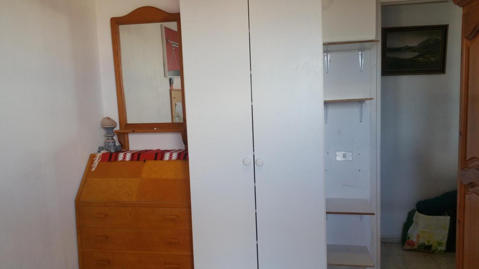 Habitaciones Comodas Con Bano Individual Santa Cruz de Tenerife Szoba fotó